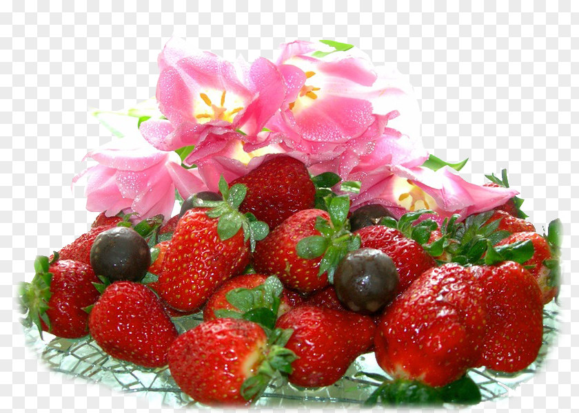 Strawberry Tea Elda Berry E-LIQUIDZ S.A.S.U Nicotine PNG