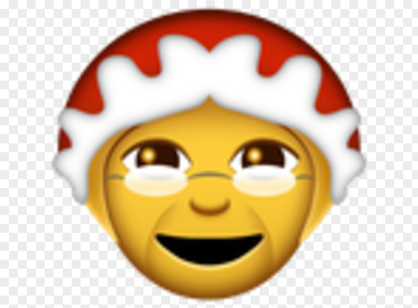 Surprised Pleased Happy Face Emoji PNG