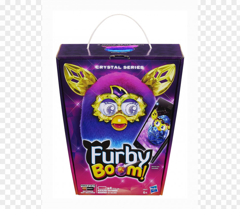 Toy Furby Stuffed Animals & Cuddly Toys Amazon.com Blue PNG