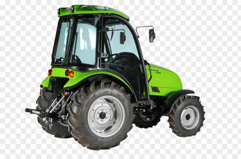 Tractor Hanomag Machine Loader Wheel PNG