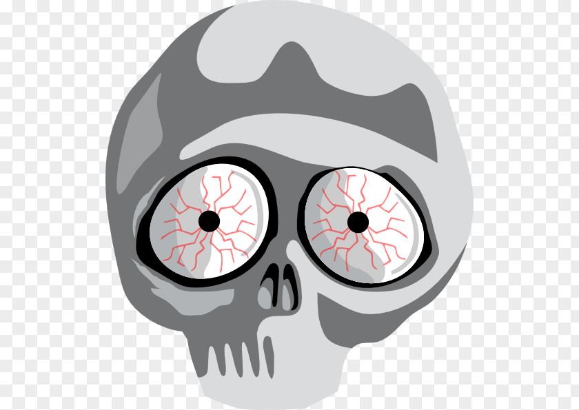 Vector Skull Human Symbolism Skeleton Bone PNG