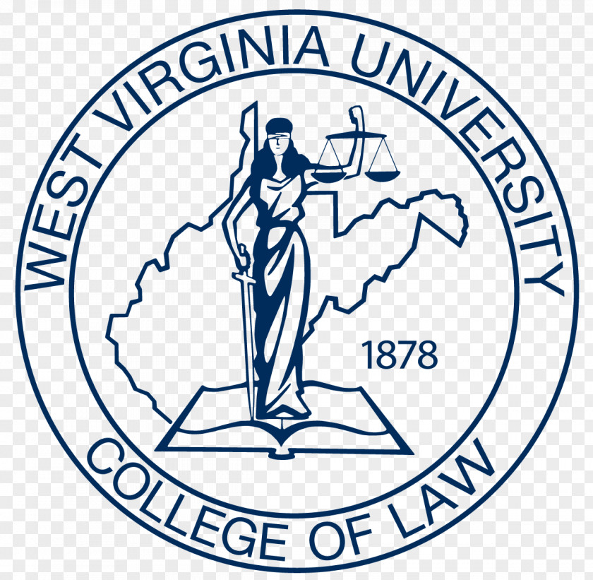 West Virginia University WVU College Of Law Logo Organization Brand Clip Art PNG