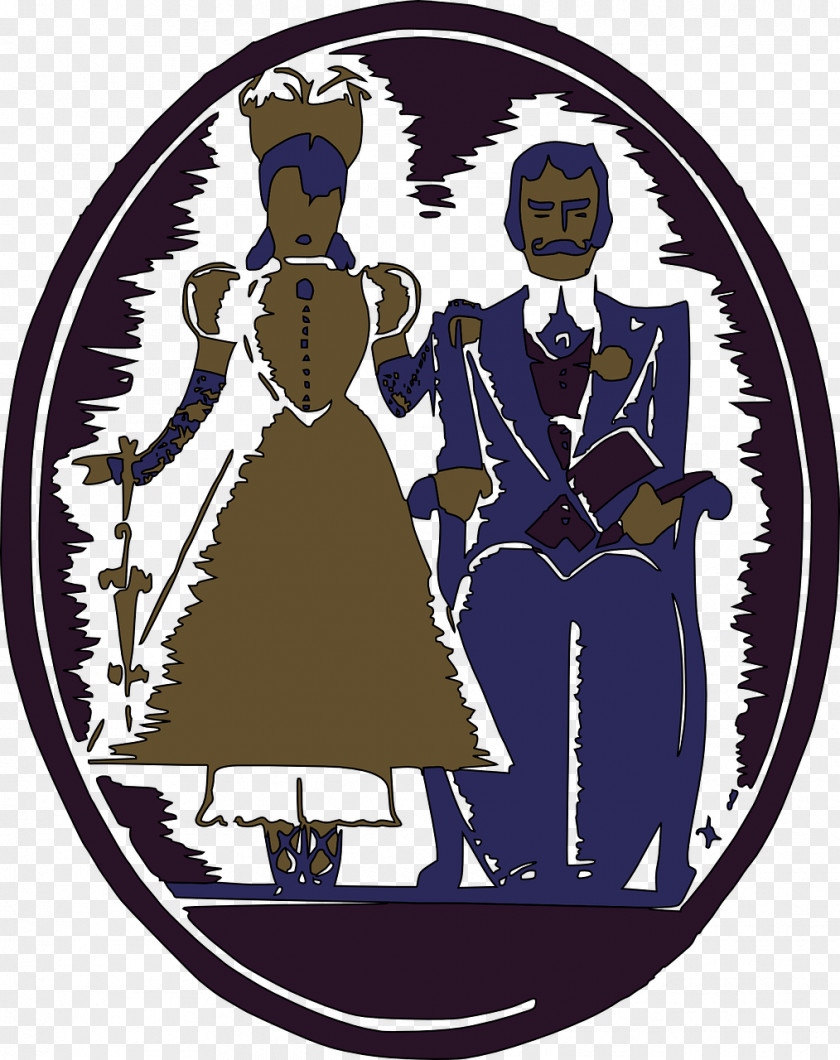 Wife Husband Marriage Clip Art PNG