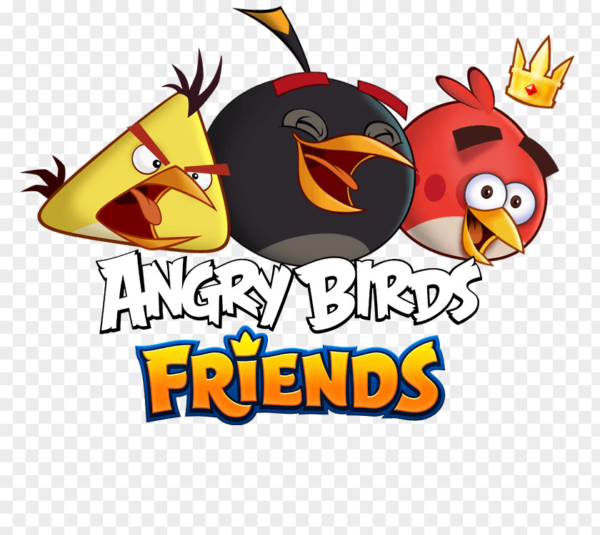 Angry Birds Friends Classic Bad Piggies PNG