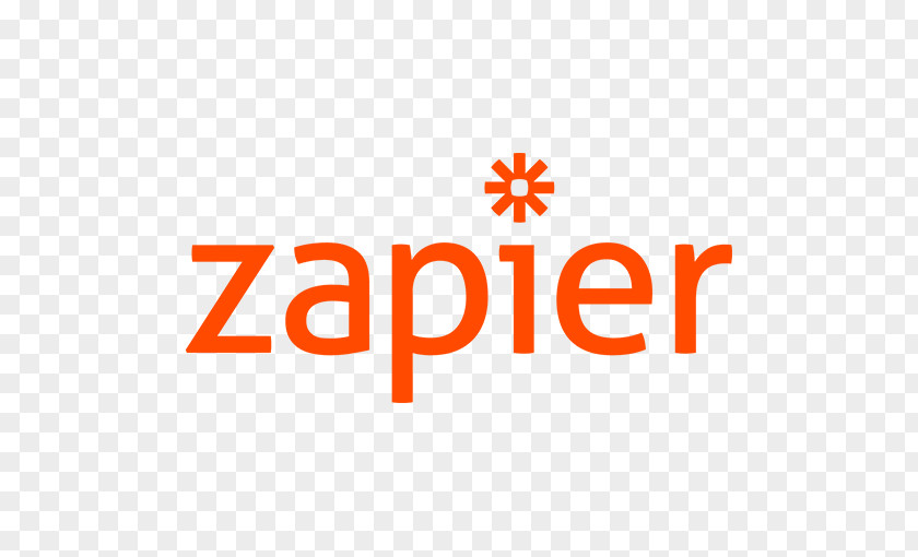 Automation Zapier Logo World Wide Web Product Mobile App PNG