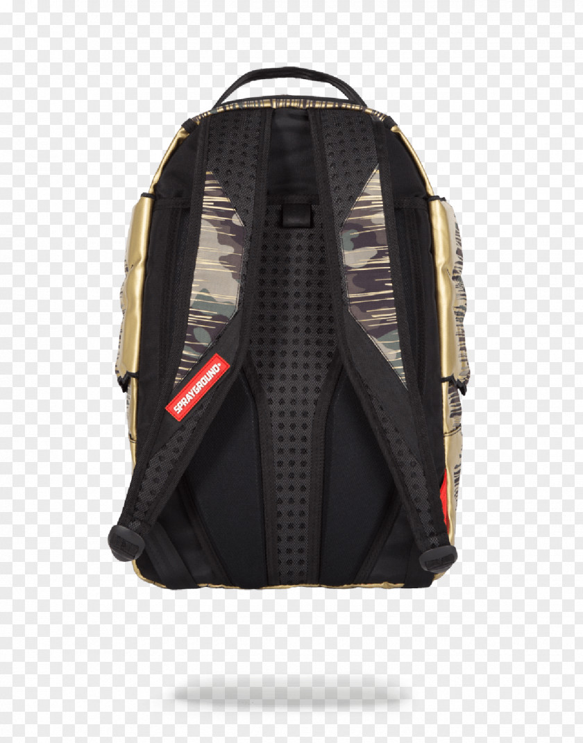 Bag Backpack Pocket Zipper Sprayground Mini PNG