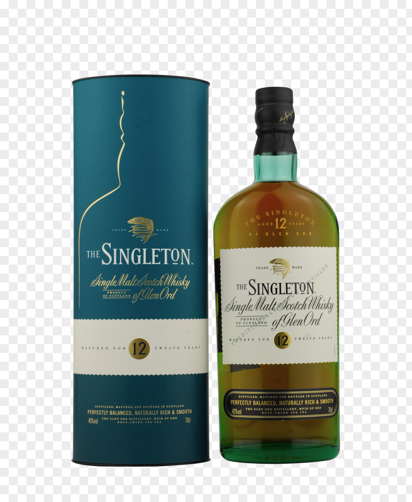 Beer Whiskey Glen Ord Distillery Scotch Whisky Single Malt Distilled Beverage PNG