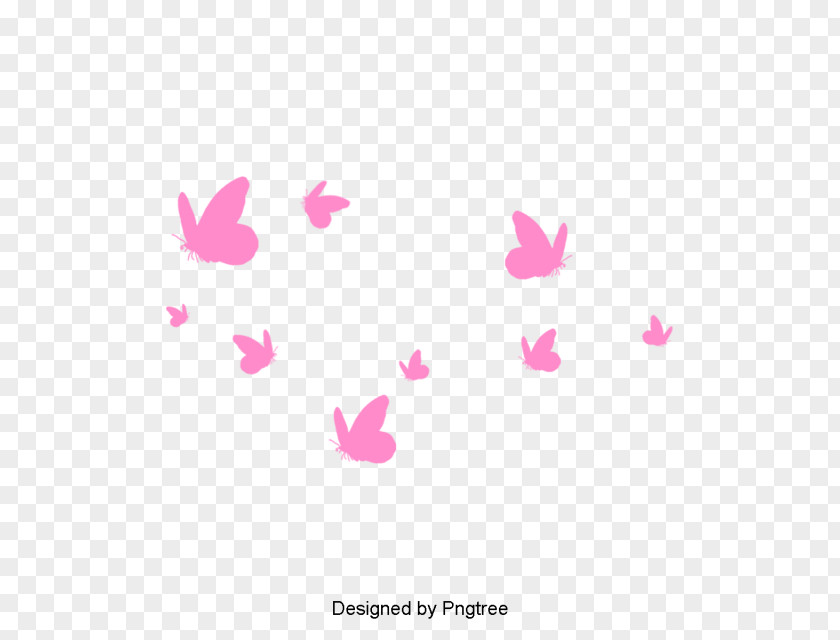 Butterfly Clip Art PNG