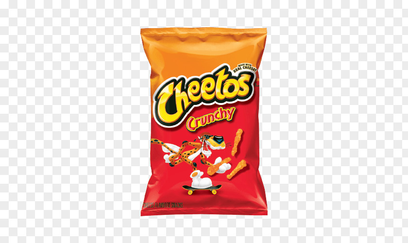 Cheese Cheetos Puffs Frito-Lay Flavor PNG