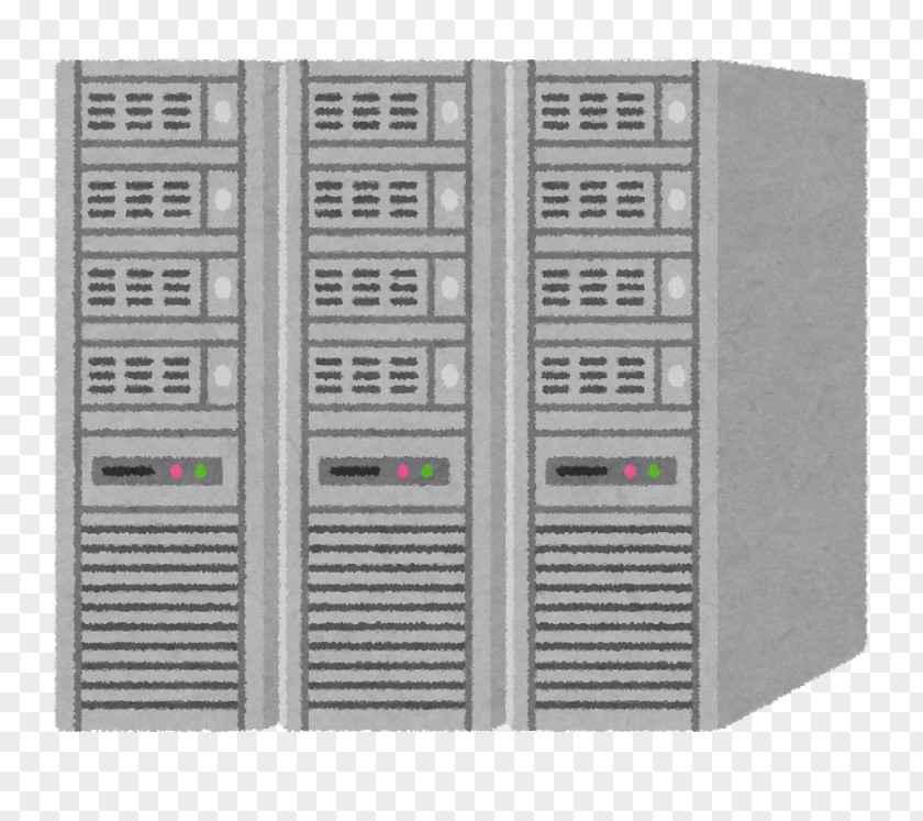 Computer Servers Web Hosting Service Data Migration Xserve Ubuntu Server Edition PNG