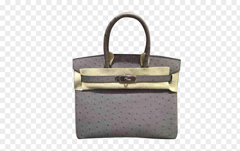 Hermes Birkin Platinum Package Dove Gray 30 Silver Buckle Ostrich Skin Handbags Bag Chanel Crocodile Hermxe8s Handbag PNG
