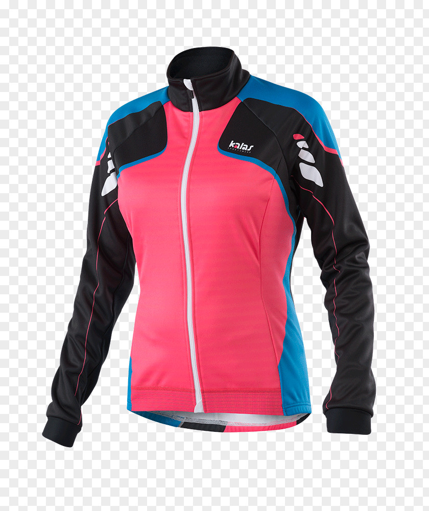 Jacket Leather Clothing Cycling Polar Fleece PNG
