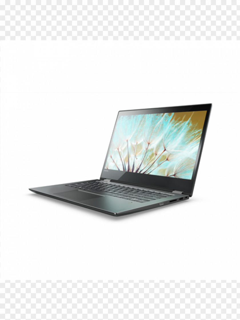 Laptop Lenovo Flex 5 (14) Yoga 520 2-in-1 PC PNG