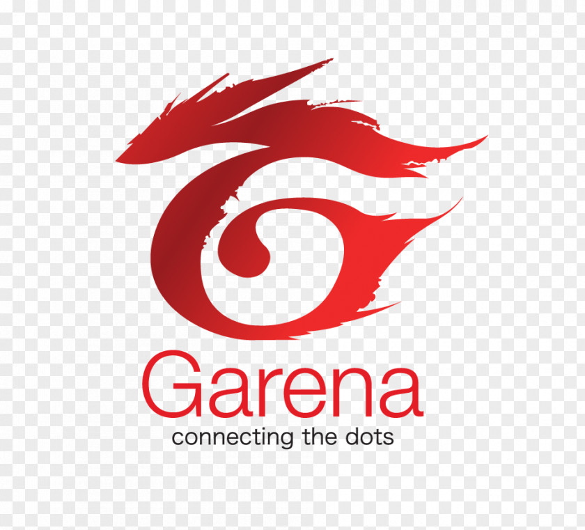 League Of Legends Garena Logo Shopee Indonesia Game PNG