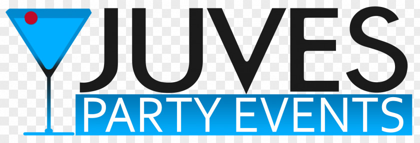 Logo Font Brand Product Juves Party Events PNG