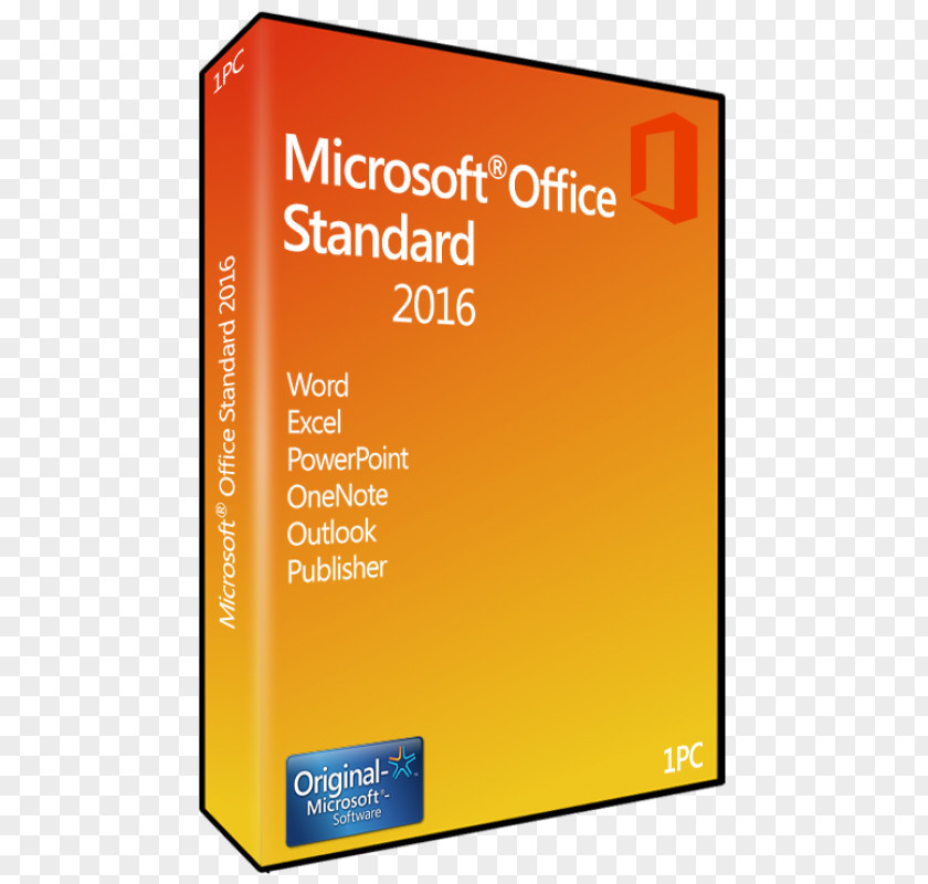 Microsoft Office 2013 2016 365 PNG