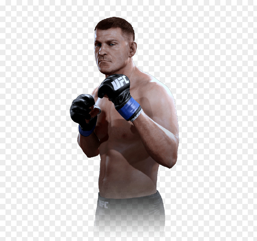 Mixed Martial Arts Stipe Miocic EA Sports UFC 2 Ultimate Fighting Championship The Fighter PNG