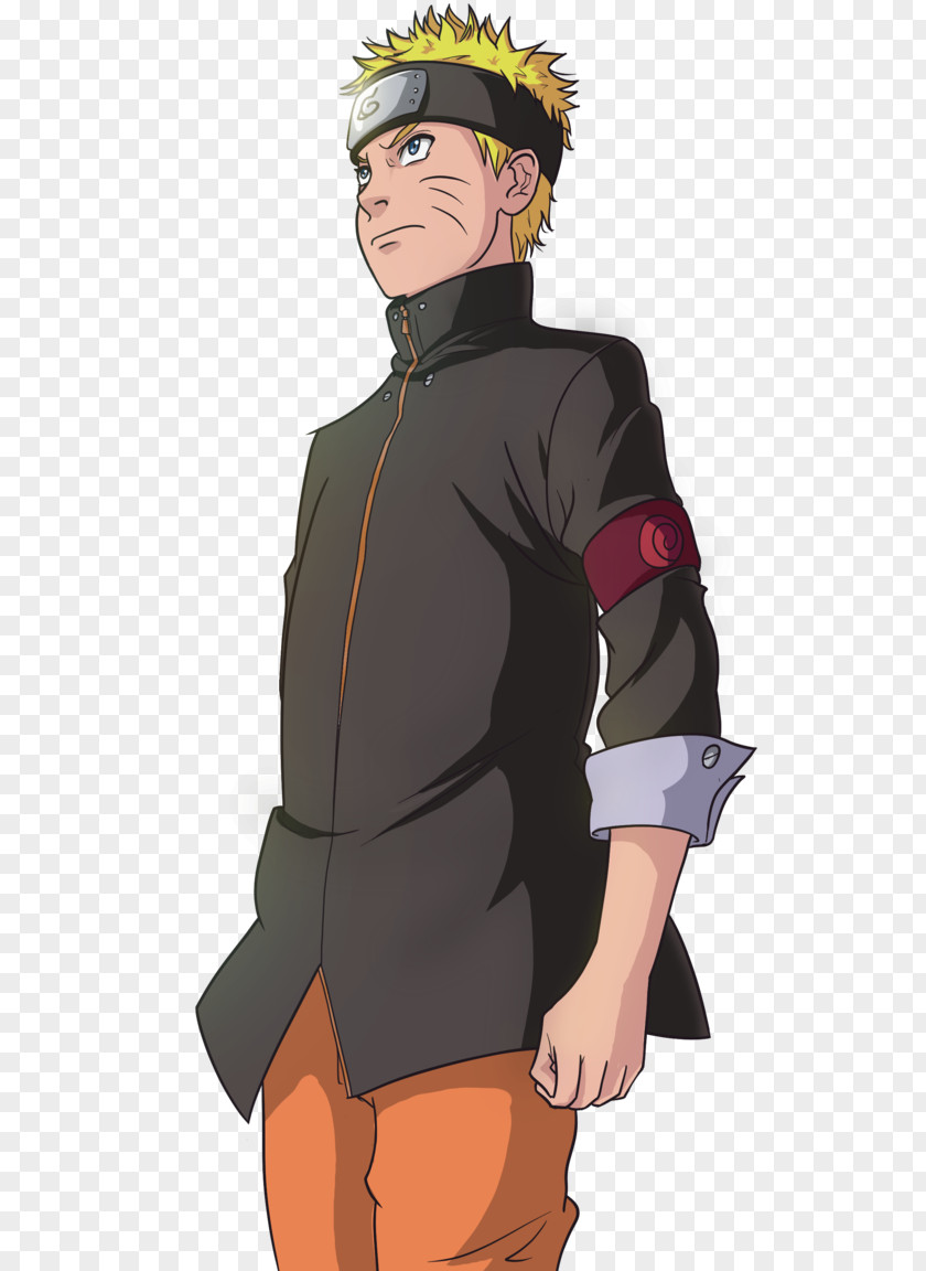 Naruto The Last Transparent Background Kakashi Hatake Itachi Uchiha Uzumaki Last: Movie Sasori PNG
