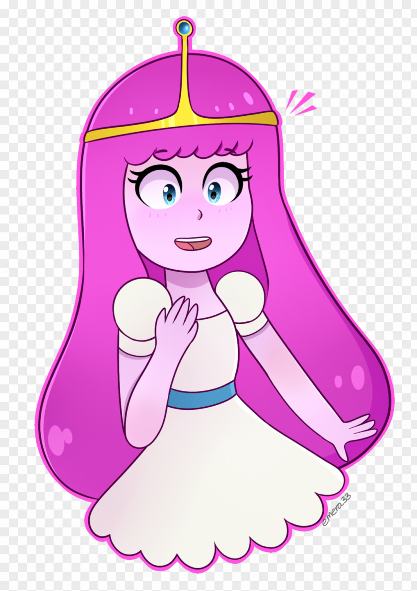 Princess Bubblegum Clothing Fairy Clip Art PNG