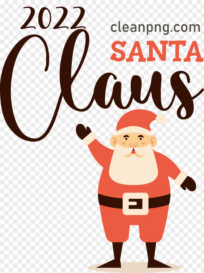 Santa Claus PNG