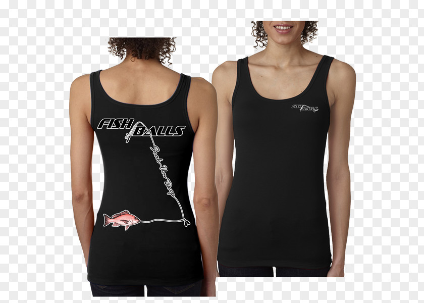 T-shirt Hoodie Sleeveless Shirt Top PNG