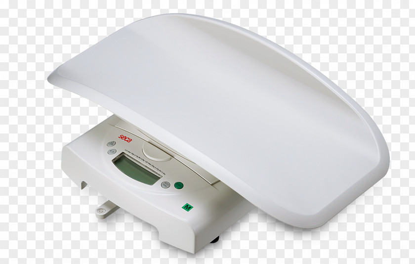 Technology Measuring Scales Seca GmbH PNG