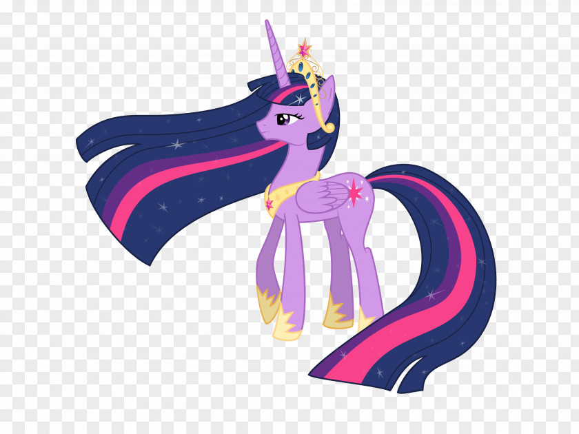 Twilight Drawing Cartoon Unicorn Mobile Phones Wallpaper PNG