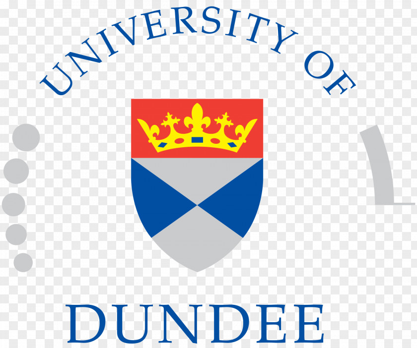 University Of Dundee, School Social Sciences Logo Brand Organization PNG