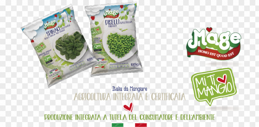 Vegetable Associazione Di Produttori Promarche Frozen Food PNG