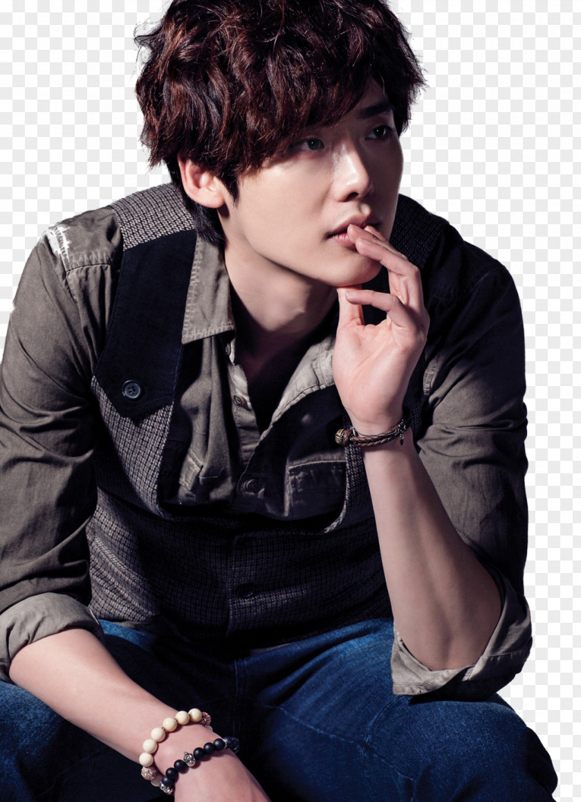 Actor Lee Jong-suk R2B: Return To Base Korean Drama PNG