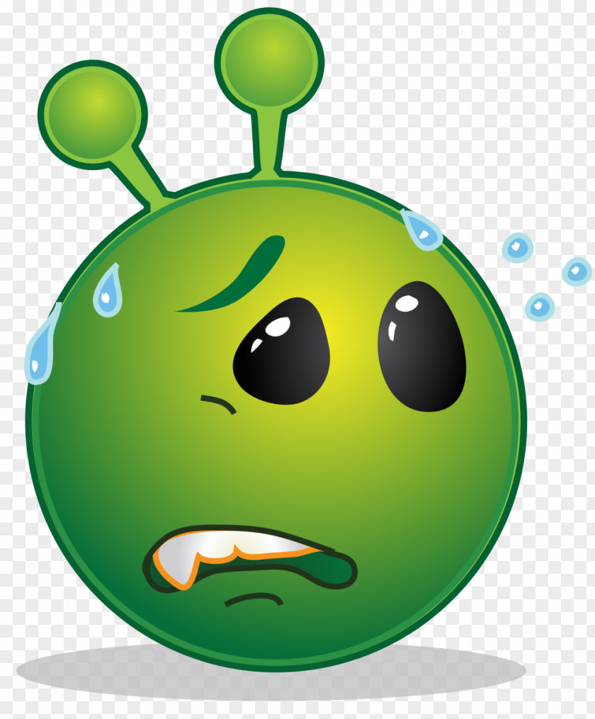 Alien Sadness Extraterrestrial Life Clip Art PNG