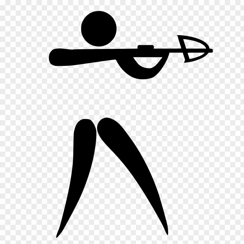 Archery Arrow Cliparts Shooting Sport Olympic Games Sporting Clays PNG
