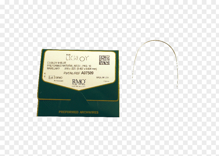 Elgiloy Wire Screw Braid Rectangle PNG