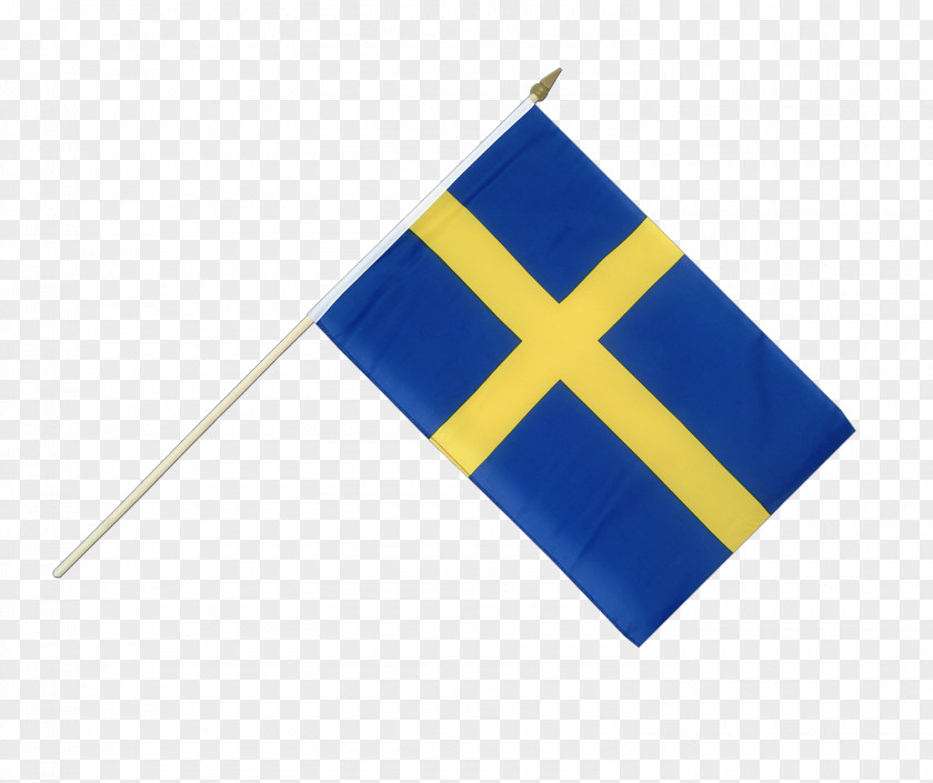 Flag Of Sweden Fahne Swedish PNG
