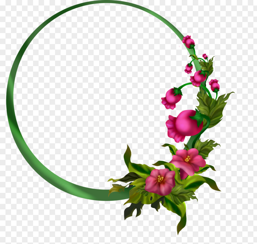 Floral Design Image Flower PNG