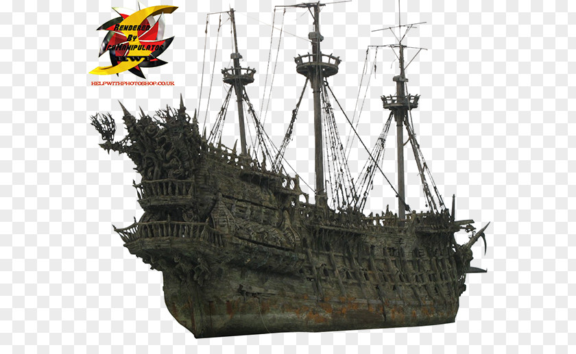 Flying Dutchman Queen Anne's Revenge Davy Jones Lego Pirates Of The Caribbean: Video Game PNG