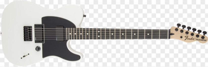 Guitar Jim Root Telecaster Fender Squier Electric PNG