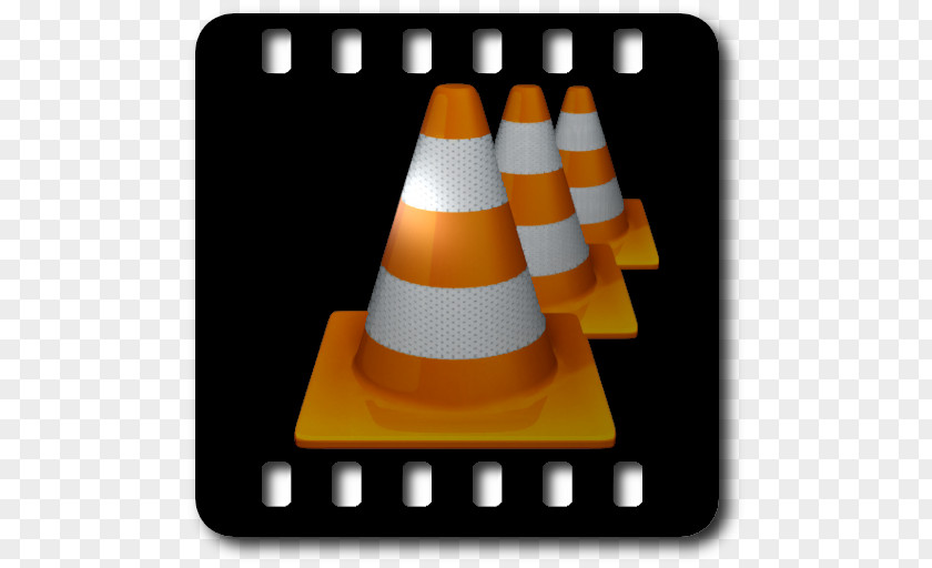 Icons Windows Videolan Client For VLC Media Player Pixel Dungeon Link Free Android Application Package PNG