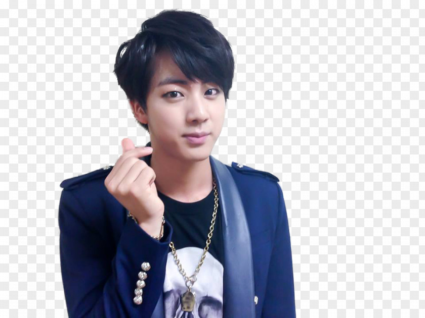 Jin BTS Danger Sticker BigHit Entertainment Co., Ltd. PNG