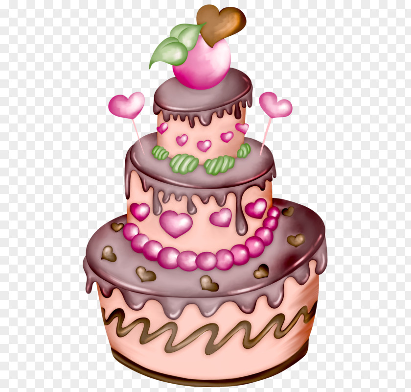 Layer Cake Birthday Picture Frame Happy To You Clip Art PNG