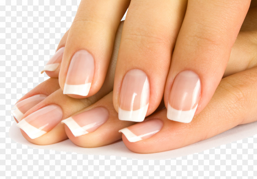 Nail Polish Manicure Pedicure Salon PNG