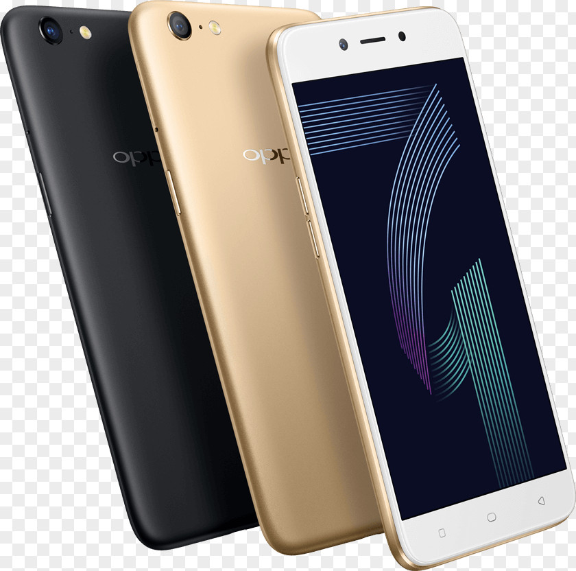 Oppo Mobile OPPO A71 Digital Nokia 5 Microprocessor Camera PNG