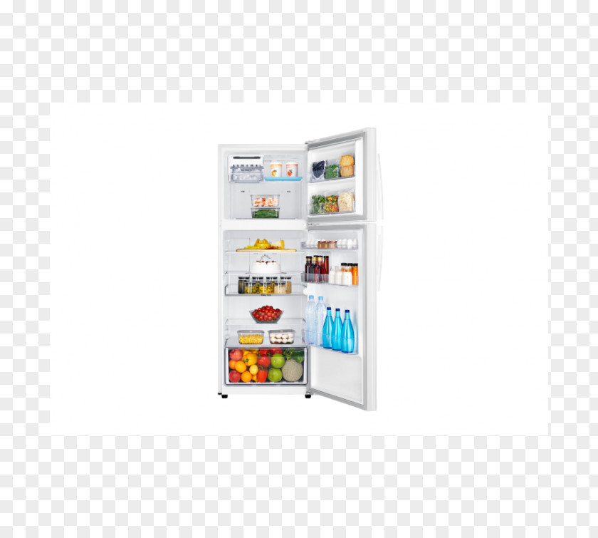Refrigerator Auto-defrost Samsung Door Freezers PNG