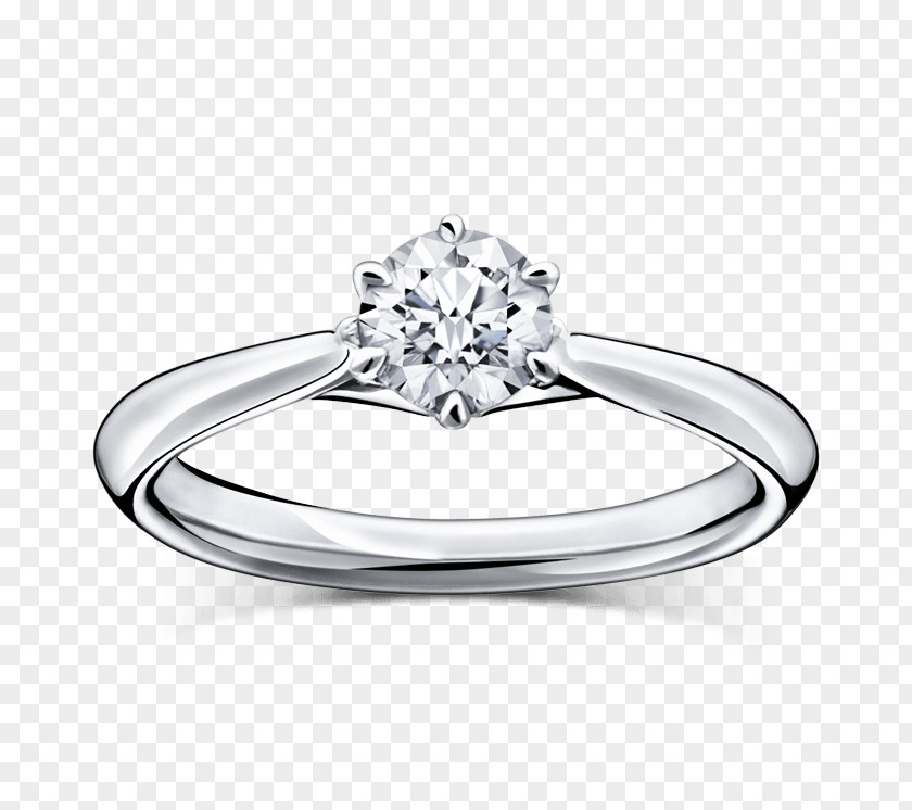 Ring Wedding Engagement Diamond Lazare Kaplan International PNG