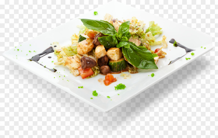 Salats Goslar Salad Carpaccio Recipe Restaurant Aubergine Am Golfclub PNG