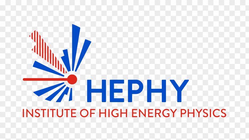 Science HEPHY Particle Physics Research Logo PNG