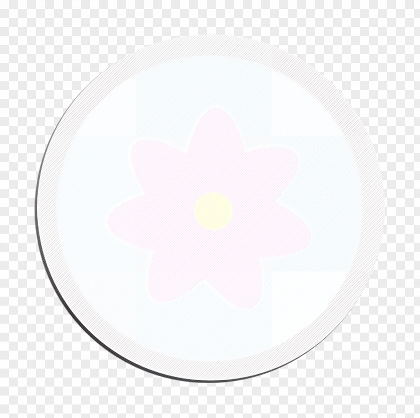 Sphere Light Cartoon Nature Background PNG