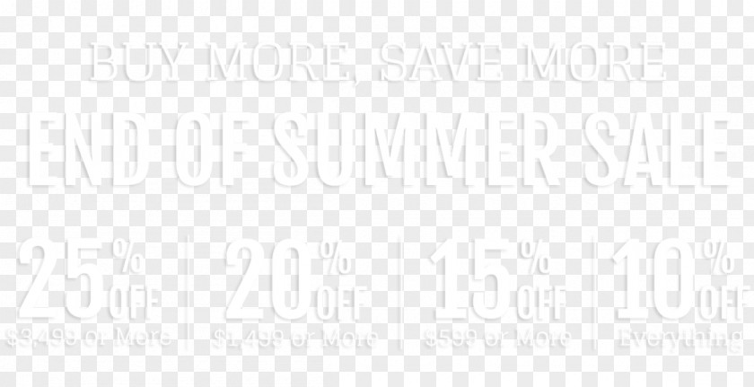 Summer Sale Banner Brand White Line Angle PNG