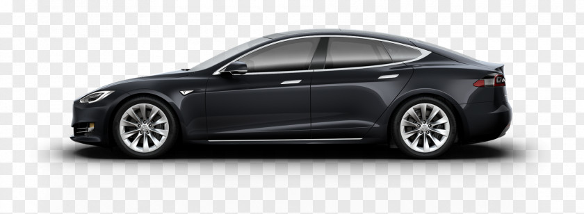 Tesla Model 3 Car Motors X PNG