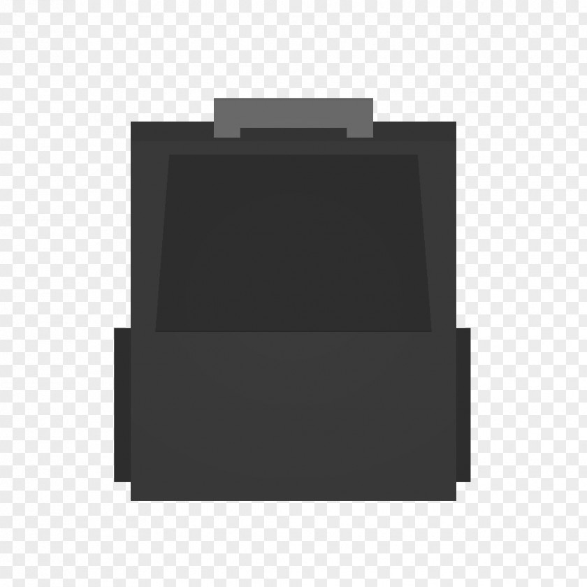 Unturned Backpack PNG